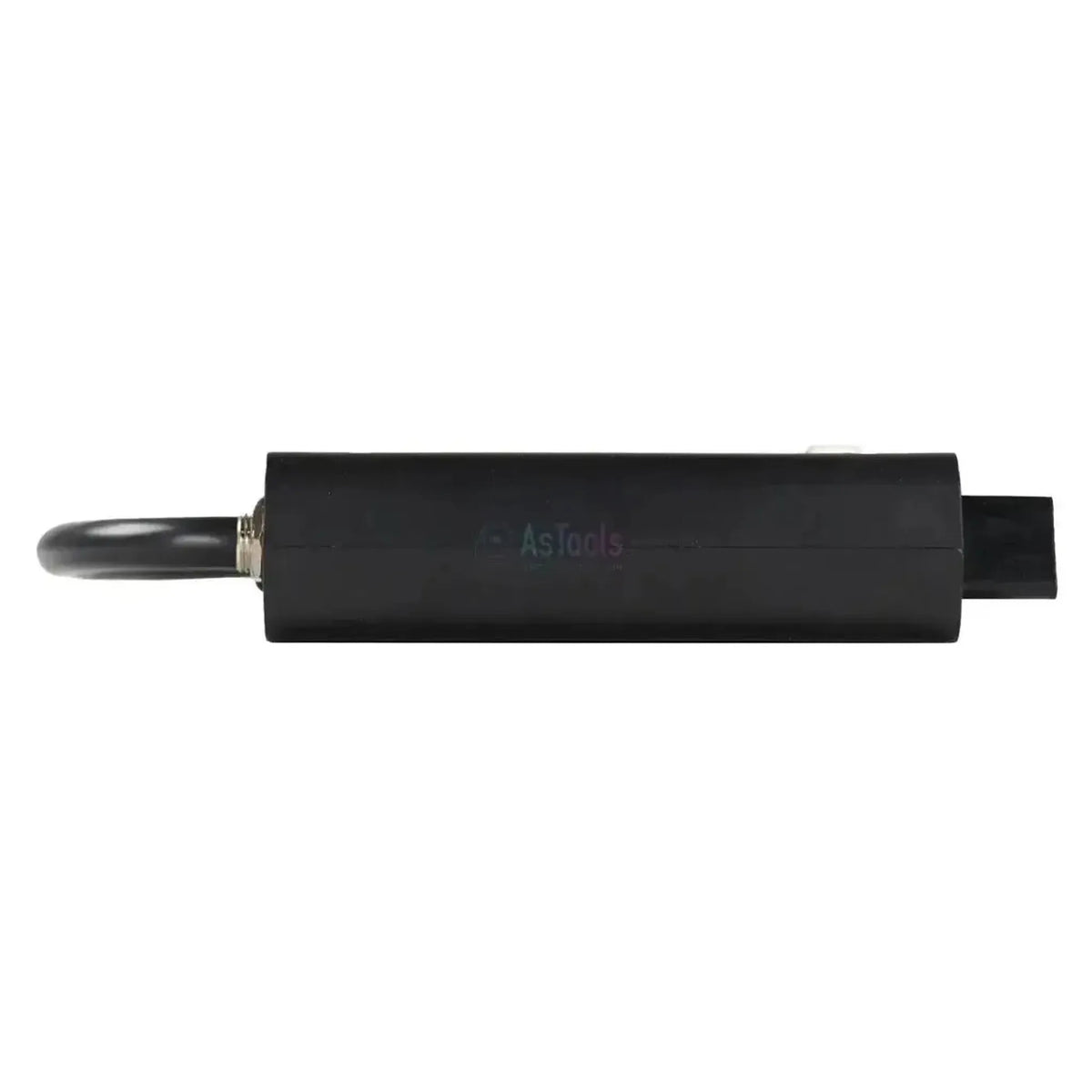 Jaltest (JDC540A) | Bosch Rexroth 8-pins R232 - 16-pins OBD2 | Καλώδιο σύνδεσης εργοχρήσιμου οχήματος