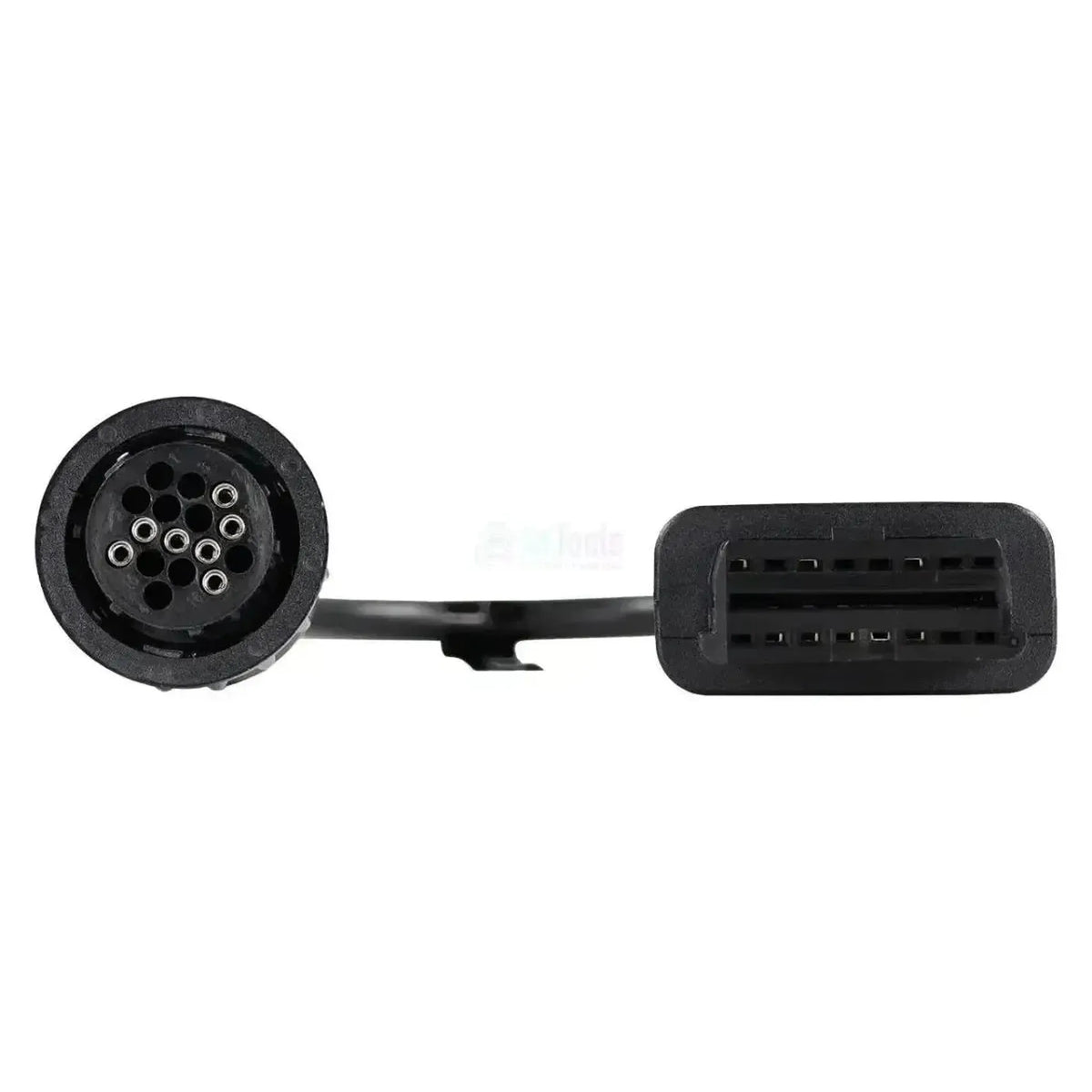 Jaltest (JDC541A) | Hidromek 16-pins OBD – 16-pins OBD2 καλώδιο διασύνδεσης | Τεχνικά και κατασκευαστικά μηχανήματα