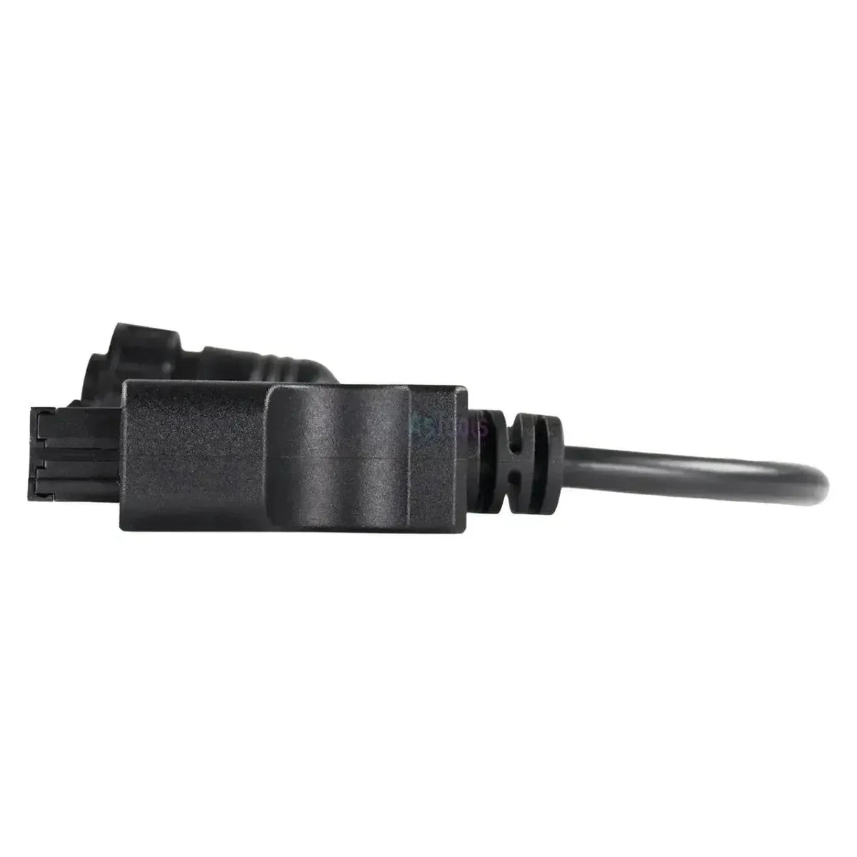 Jaltest (JDC541A) | Hidromek 16-pins OBD – 16-pins OBD2 καλώδιο διασύνδεσης | Τεχνικά και κατασκευαστικά μηχανήματα