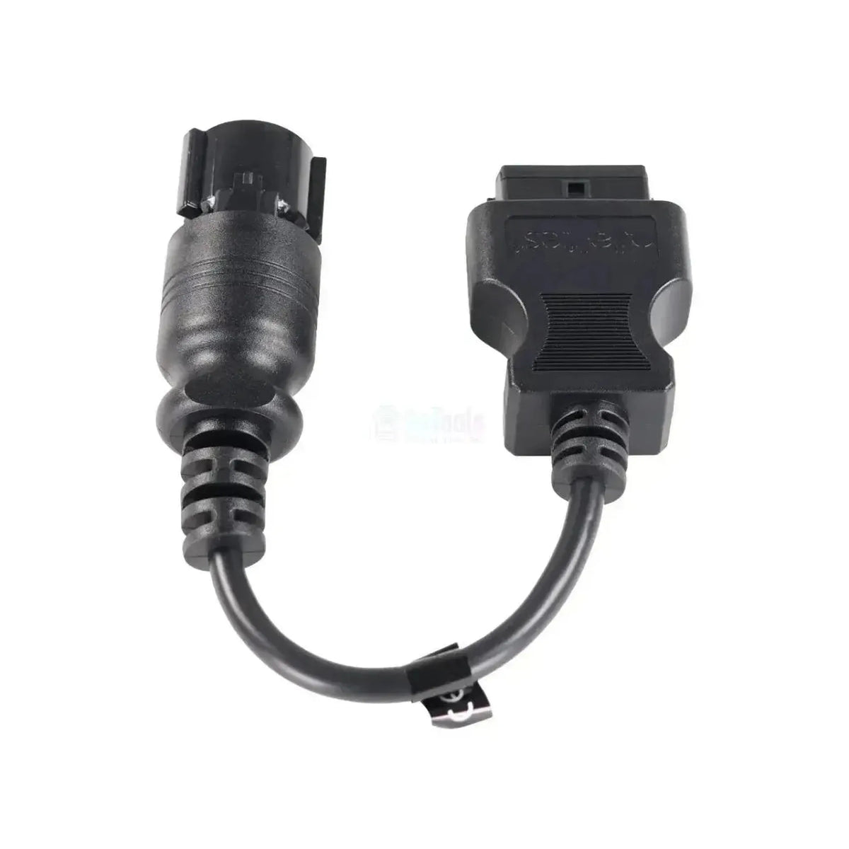 Jaltest (JDC544A) | Hyster 8-pins OBD - 16-pins OBD2 Καλώδιο Σύνδεσης | Μηχάνημα Χώρου Εργασίας