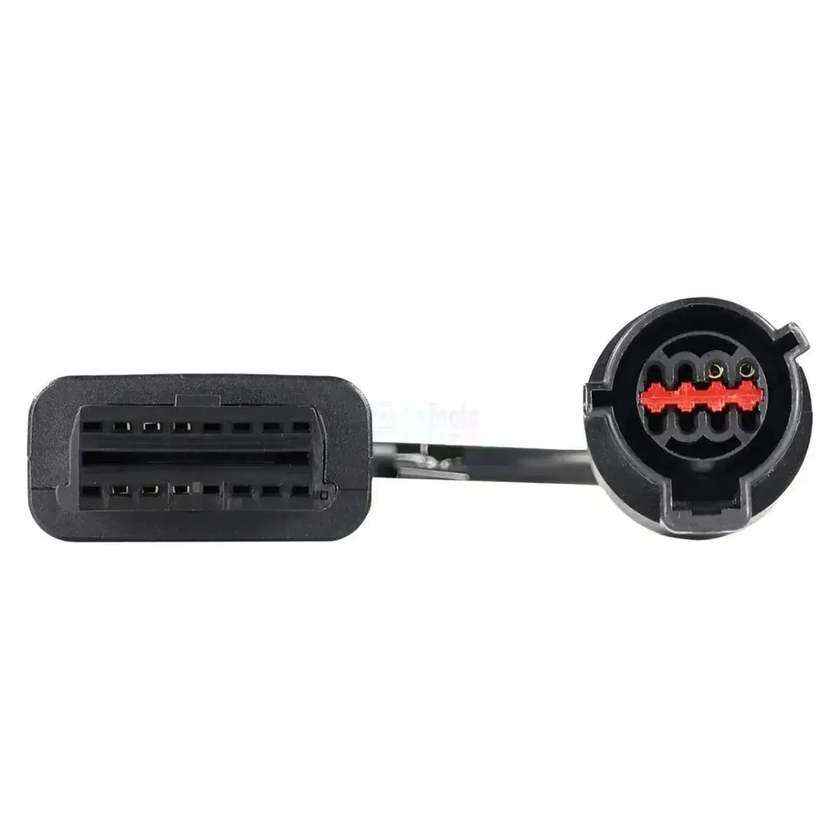 Jaltest (JDC544A) | Hyster 8-pins OBD - 16-pins OBD2 Καλώδιο Σύνδεσης | Μηχάνημα Χώρου Εργασίας