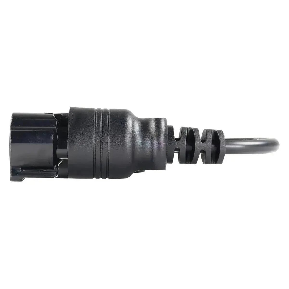 Jaltest (JDC544A) | Hyster 8-pins OBD - 16-pins OBD2 Καλώδιο Σύνδεσης | Μηχάνημα Χώρου Εργασίας