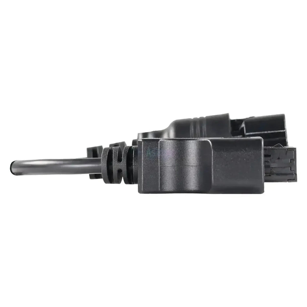 Jaltest (JDC544A) | Hyster 8-pins OBD - 16-pins OBD2 Καλώδιο Σύνδεσης | Μηχάνημα Χώρου Εργασίας