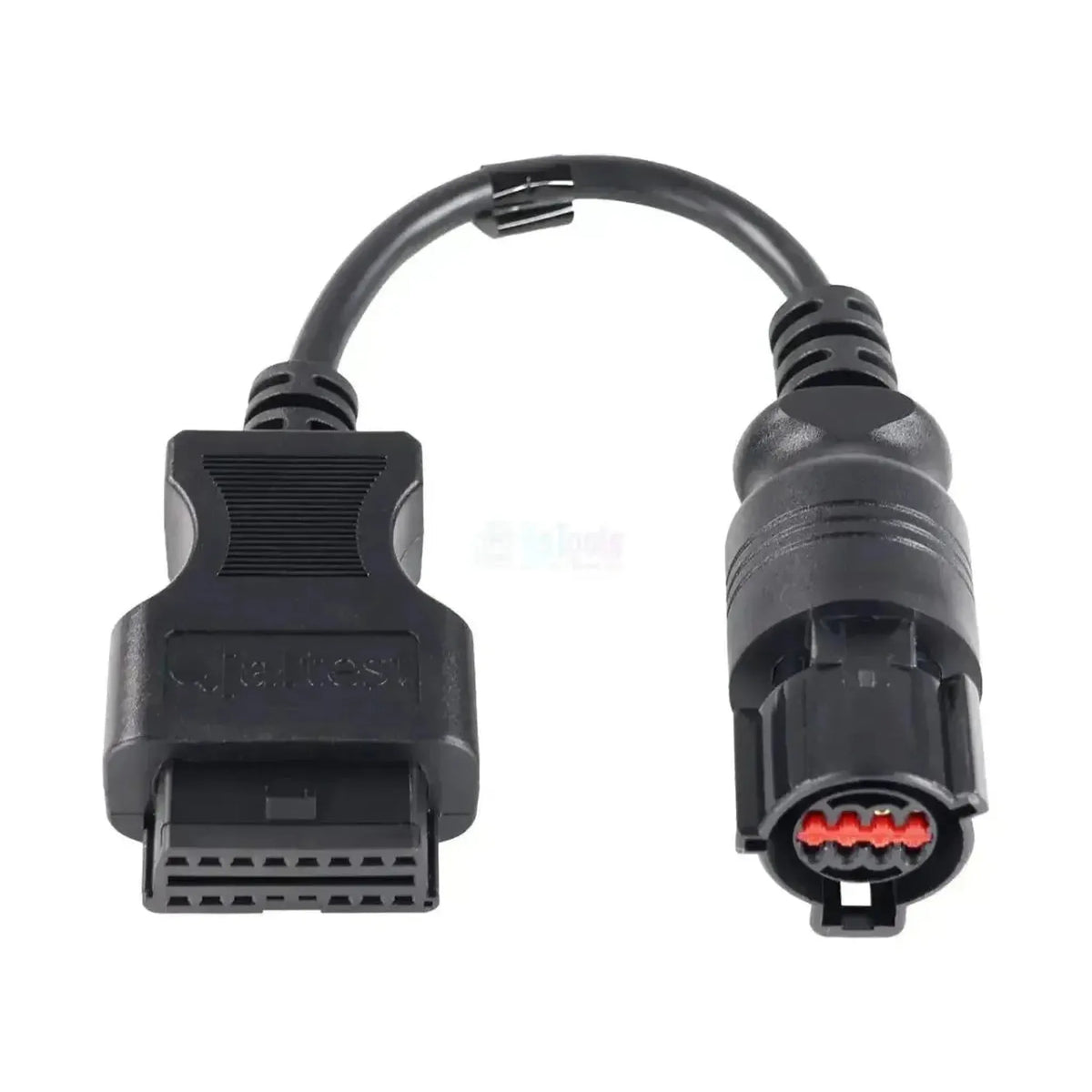 Jaltest (JDC544A) | Hyster 8-pins OBD - 16-pins OBD2 Καλώδιο Σύνδεσης | Μηχάνημα Χώρου Εργασίας