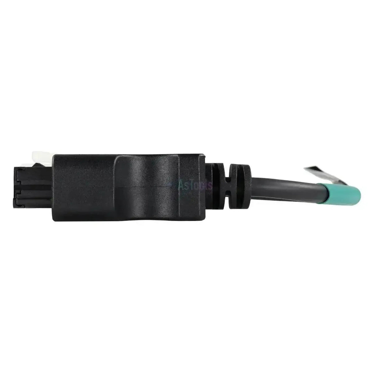 Jaltest (JDC546A) | ZF Ergopower 6-pins OBD - 16-pins OBD2 Καλώδιο σύνδεσης | Όχημα εργασίας