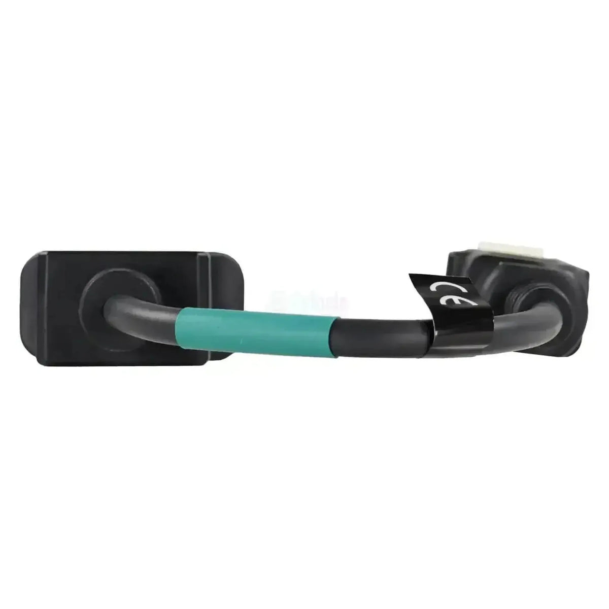 Jaltest (JDC546A) | ZF Ergopower 6-pins OBD - 16-pins OBD2 Καλώδιο σύνδεσης | Όχημα εργασίας