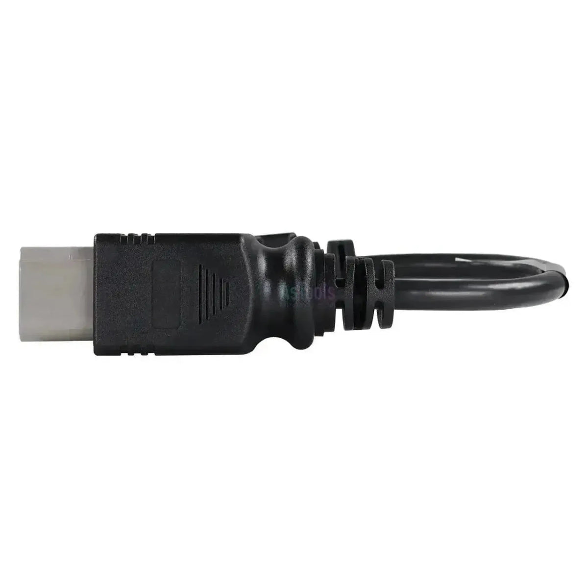 Jaltest (JDC547A) | Doosan (DL03) 6-pins OBD – 16-pins OBD2 Καλώδιο διασύνδεσης | Κινητήρας εσωτερικής καύσης