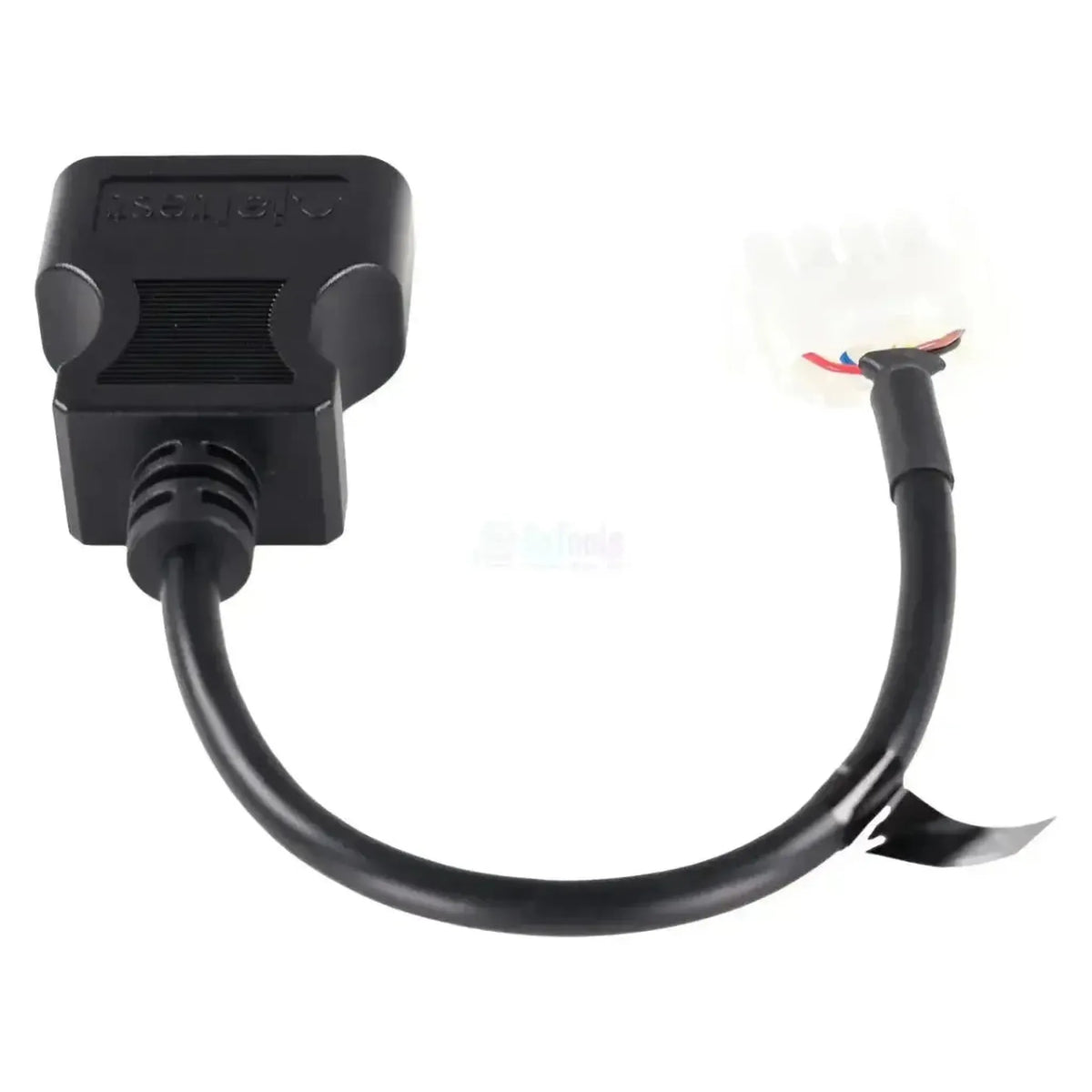 Jaltest (JDC549.9) | JLG/Haulotte 4-pins OBD – 26-pins DB26 Καλώδιο σύνδεσης | Ανυψωτικά και μεταφορικά μηχανήματα