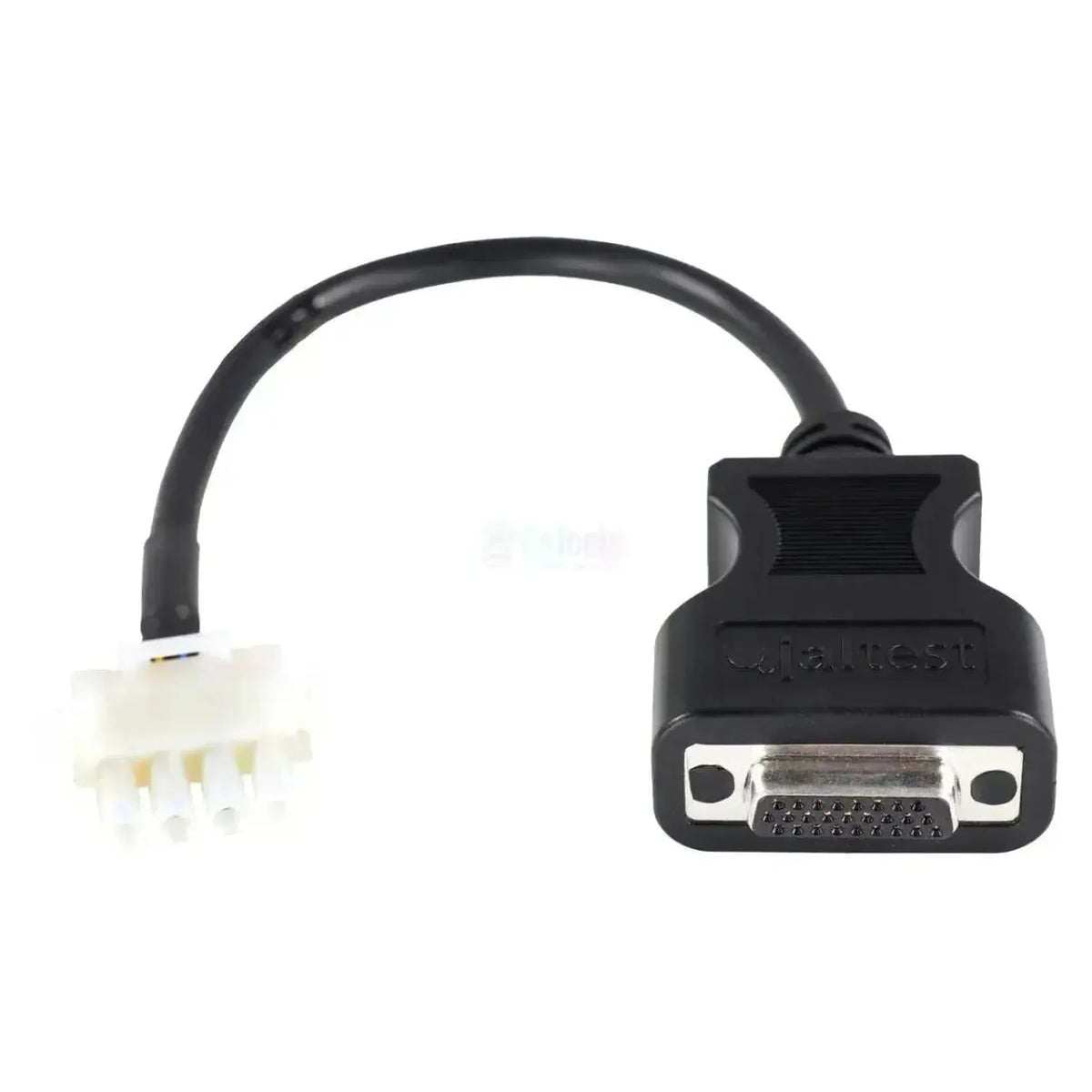 Jaltest (JDC549.9) | JLG/Haulotte 4-pins OBD – 26-pins DB26 Καλώδιο σύνδεσης | Ανυψωτικά και μεταφορικά μηχανήματα