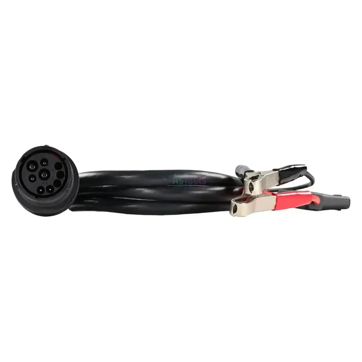 Jaltest (JDC550) | ISOBUS 9-pins OBD Verloopkabel | Λαιμικό όχημα