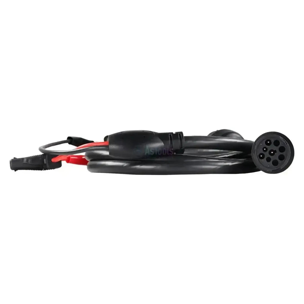 Jaltest (JDC550) | ISOBUS 9-pins OBD Verloopkabel | Λαιμικό όχημα