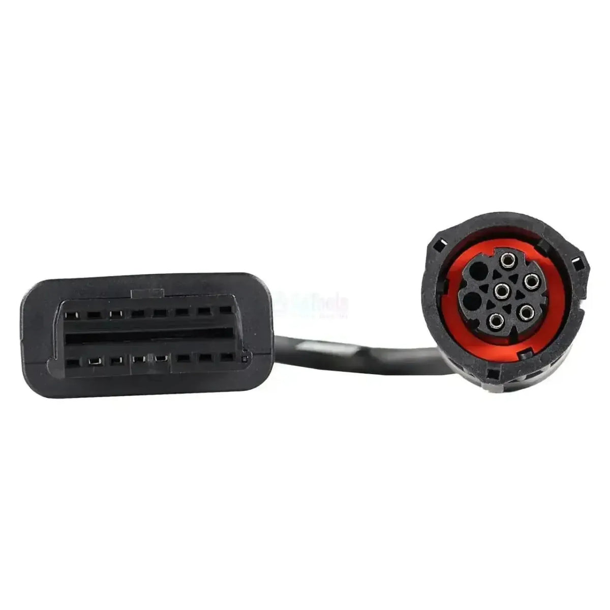 Jaltest (JDC552A) | Linde 7-pins OBD – 16-pins OBD2 Καλώδιο διασύνδεσης | Ανυψωτικά και Υλικοχειριστικά Μηχανήματα