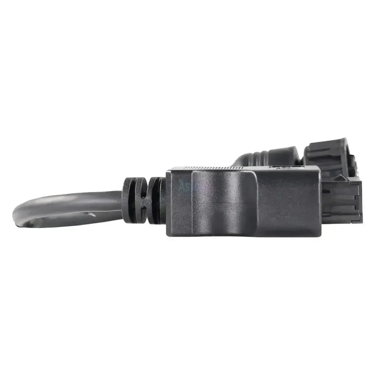 Jaltest (JDC552A) | Linde 7-pins OBD – 16-pins OBD2 Καλώδιο διασύνδεσης | Ανυψωτικά και Υλικοχειριστικά Μηχανήματα