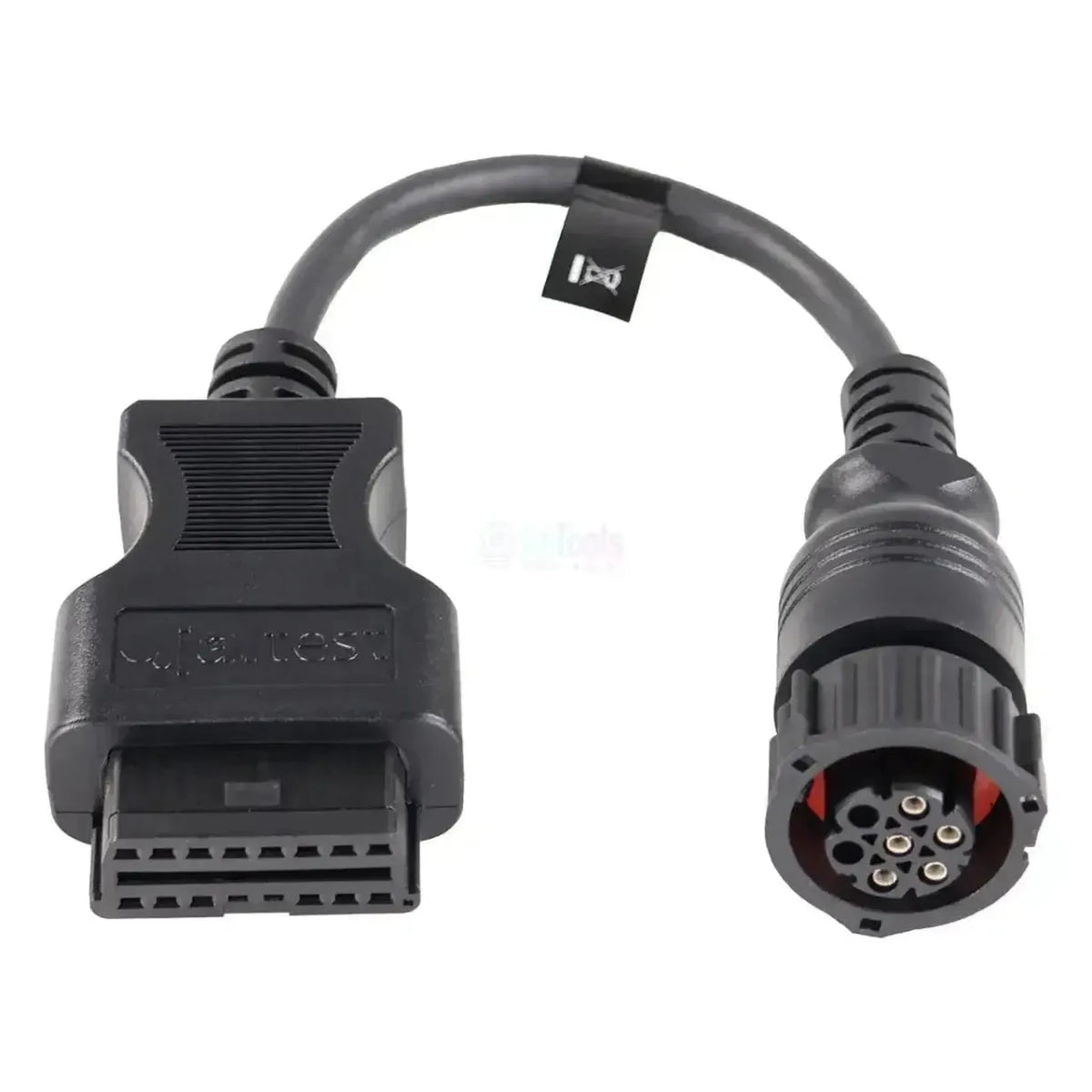Jaltest (JDC552A) | Linde 7-pins OBD – 16-pins OBD2 Καλώδιο διασύνδεσης | Ανυψωτικά και Υλικοχειριστικά Μηχανήματα