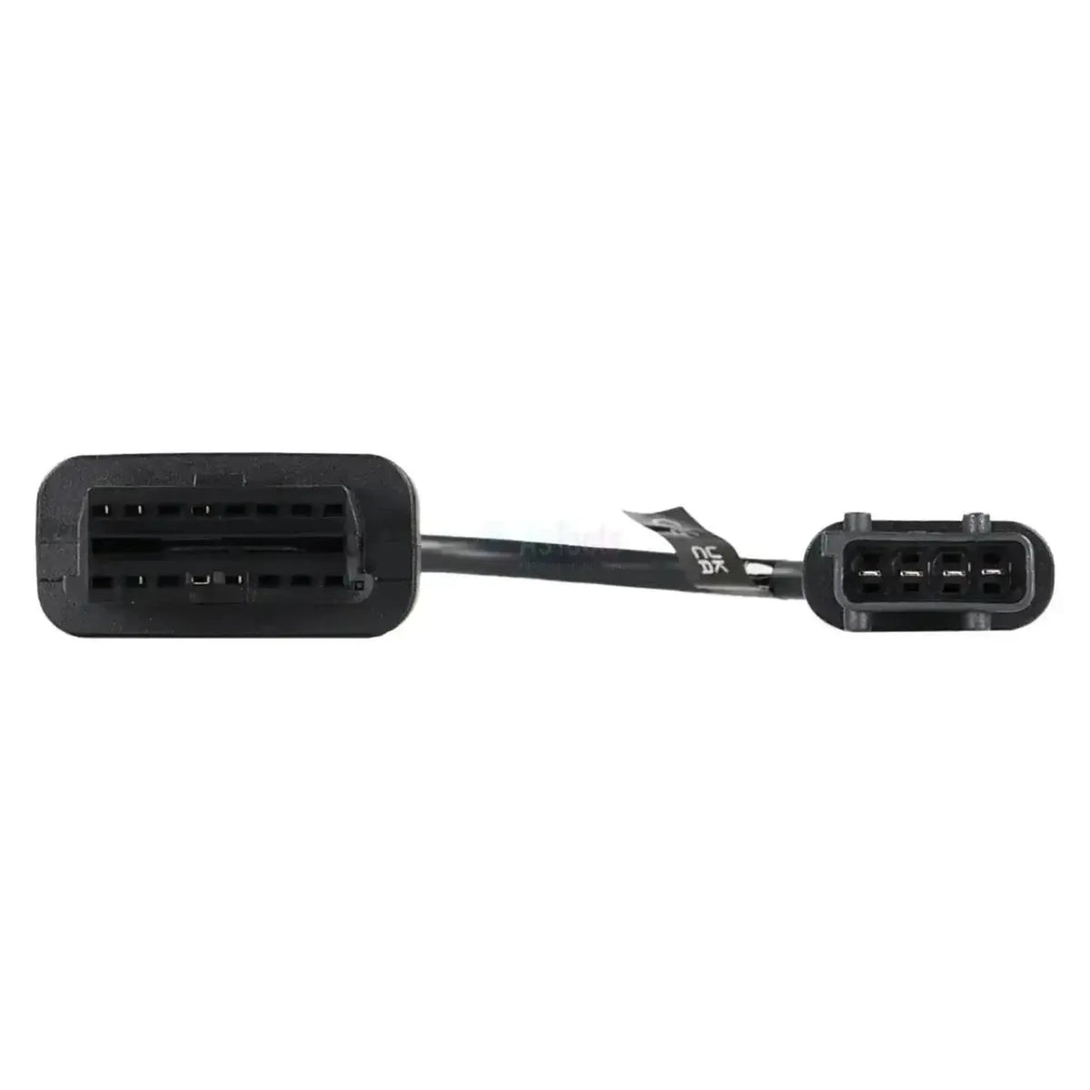 Jaltest (JDC554A) | Linde 4-pins OBD - 16-pins OBD2 Καλώδιο διασύνδεσης | Ανυψωτικά και μεταφορικά μηχανήματα