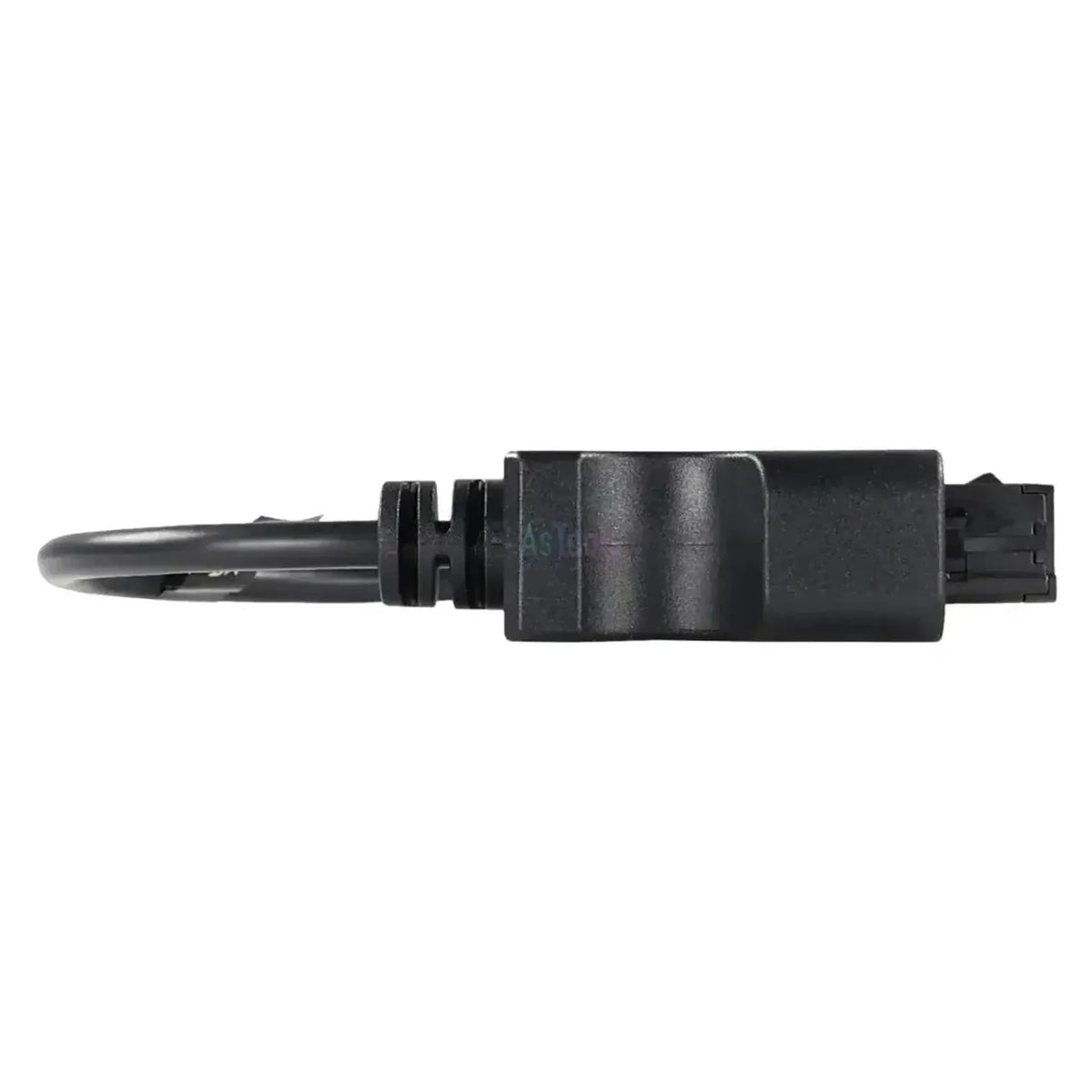 Jaltest (JDC554A) | Linde 4-pins OBD - 16-pins OBD2 Καλώδιο διασύνδεσης | Ανυψωτικά και μεταφορικά μηχανήματα