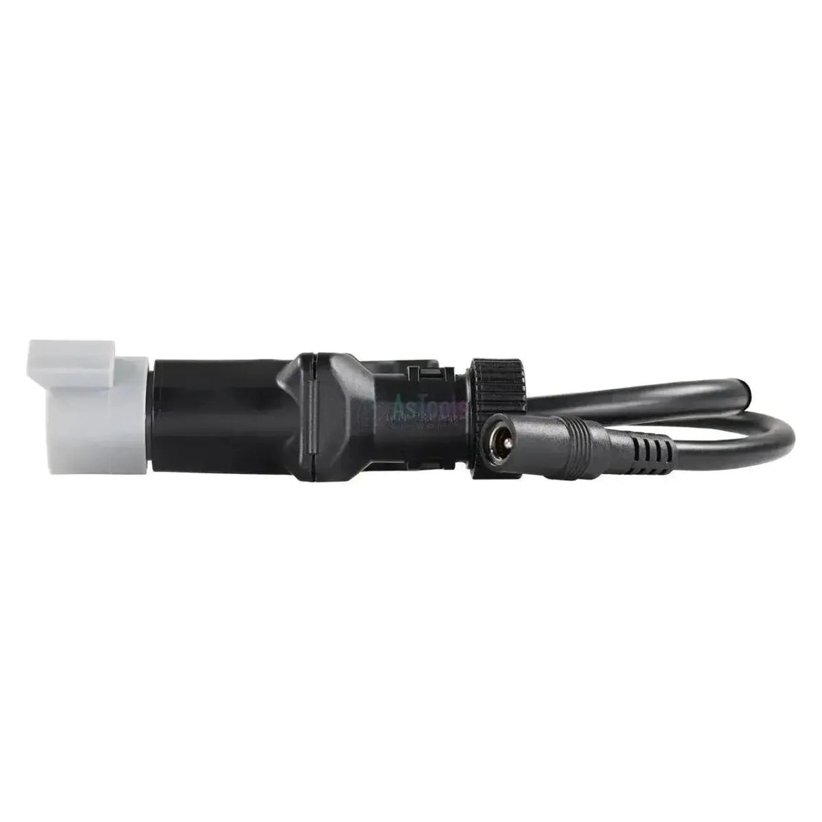Jaltest (JDC557A9) | Hyster/Yale 3-pins OBD – 16-pins OBD2 Καλώδιο διασύνδεσης | Ανυψωτικά και ύψυλα όχήματα