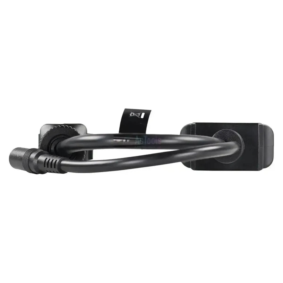 Jaltest (JDC557A9) | Hyster/Yale 3-pins OBD – 16-pins OBD2 Καλώδιο διασύνδεσης | Ανυψωτικά και ύψυλα όχήματα