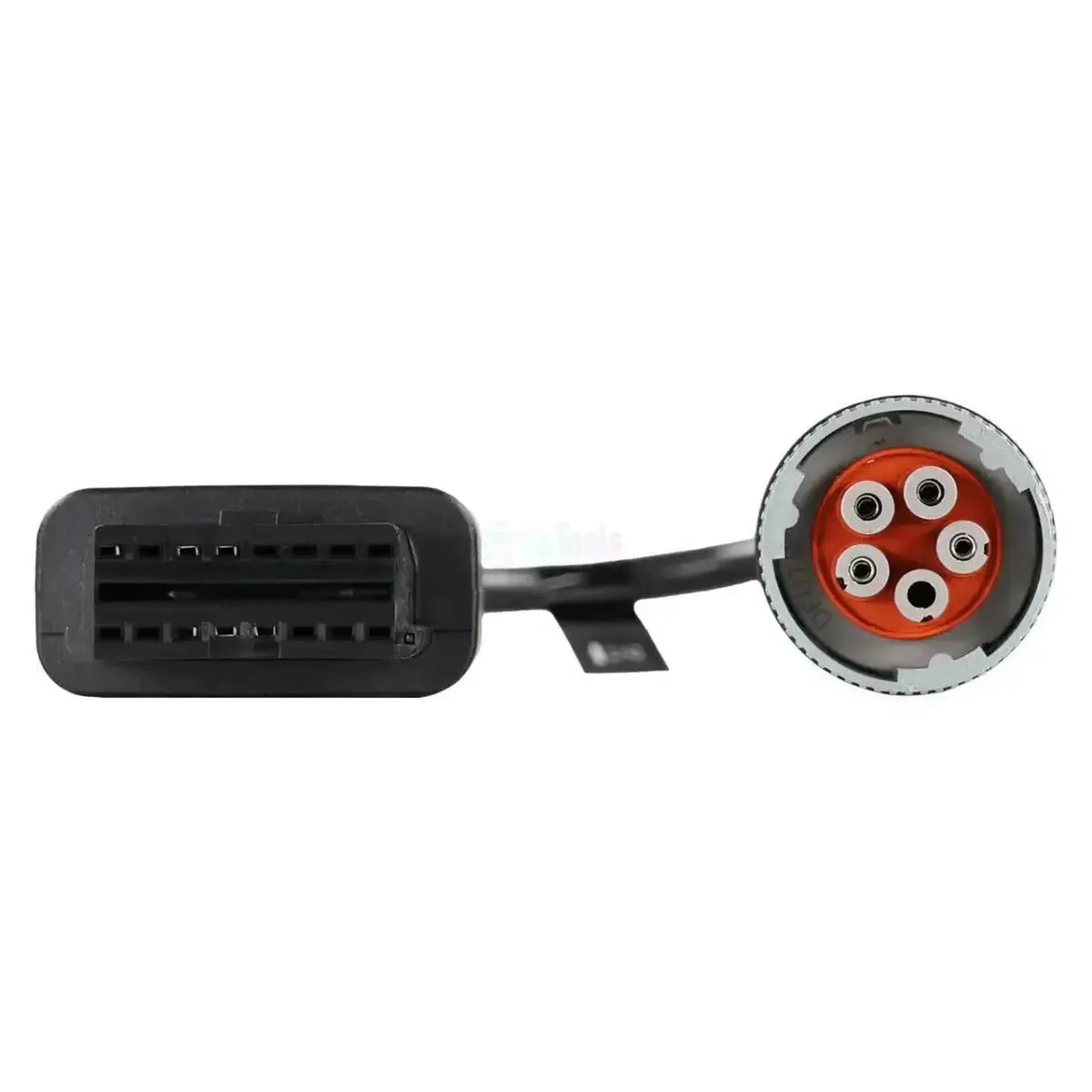 Jaltest (JDC558A) | Genie 5-pins OBD – 16-pins OBD2 Καλώδιο διασύνδεσης | Ανυψωτικά και μηχανήματα ανύψωσης