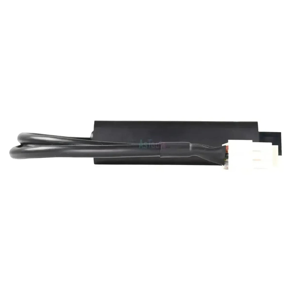 Jaltest (JDC559A) | Haulotte 6+6-pins OBD - 16-pins OBD2 Καλώδιο σύνδεσης | Μηχανήματα ανύψωσης και ανάρτησης