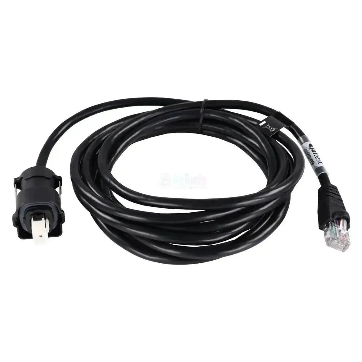 Jaltest (JDC563) | Liebherr RJ45 Δίκτυο – Καλώδιο Προσαρμογέα RJ45 Δικτύου | Μηχανήματα Εκσκαφής και Κατασκευής