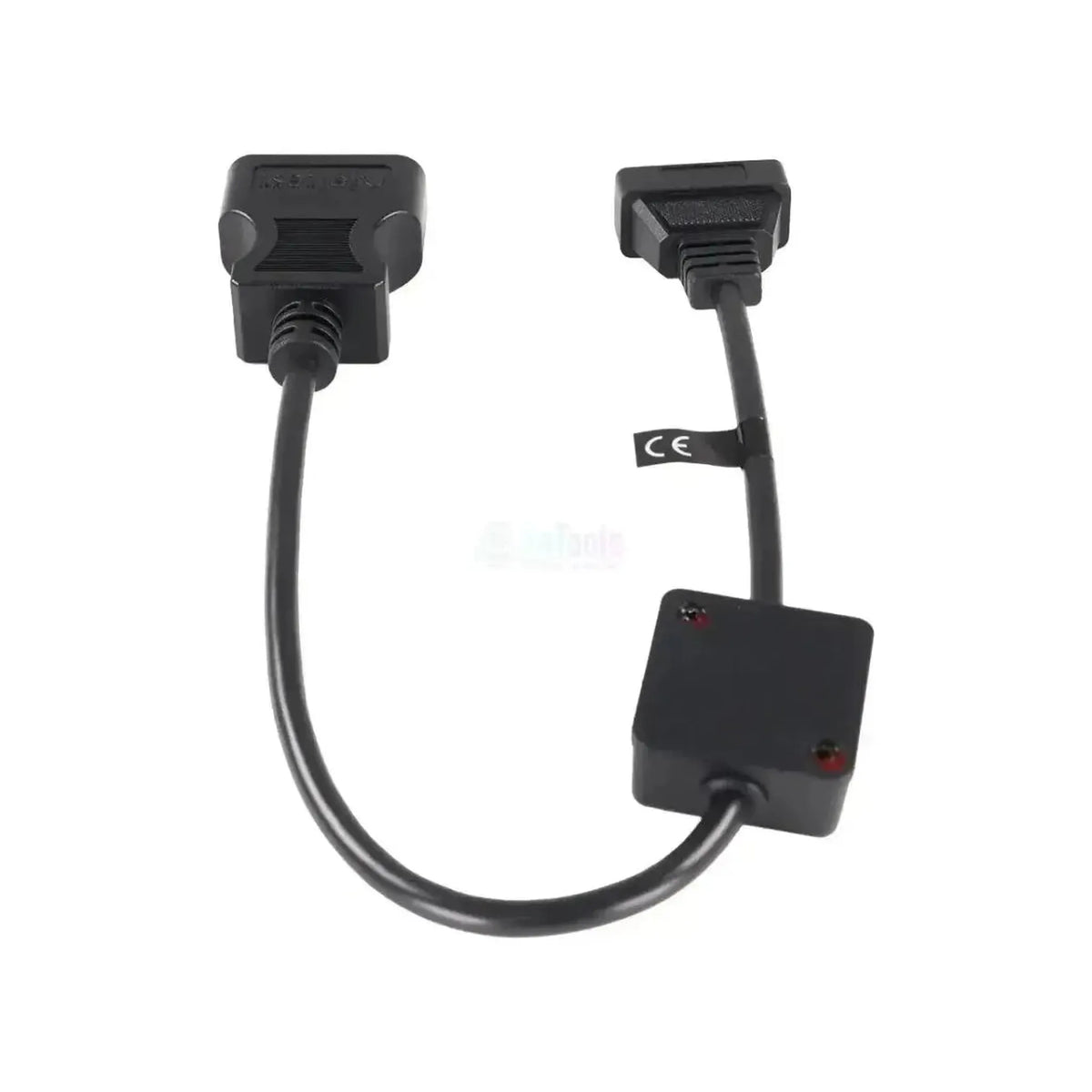 Jaltest (JDC564.9) | Zapi 8-pins OBD - 26-pins DB26 Καλώδιο σύνδεσης | Ανυψωτικά και ανυψωτικά μηχανήματα