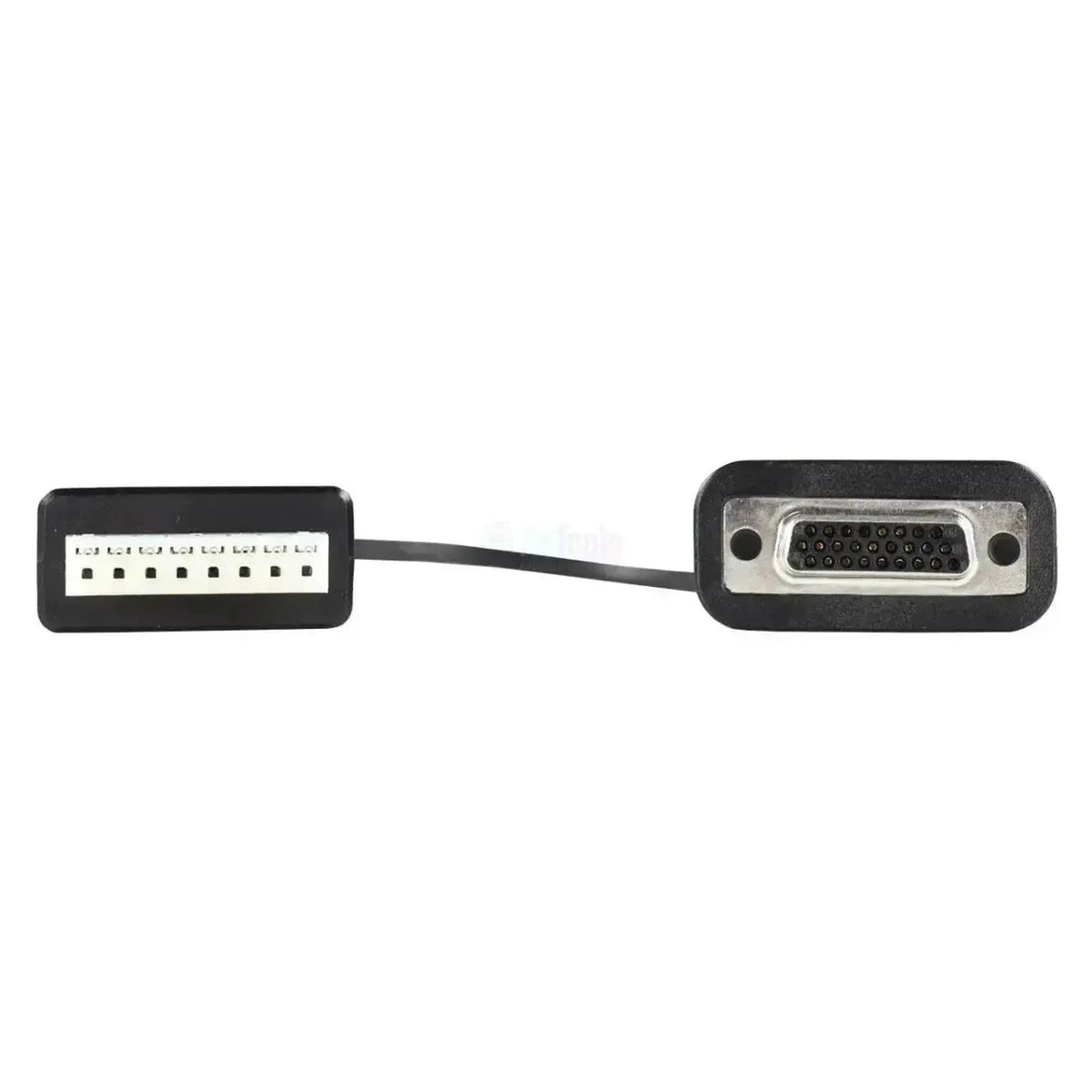 Jaltest (JDC564.9) | Zapi 8-pins OBD - 26-pins DB26 Καλώδιο σύνδεσης | Ανυψωτικά και ανυψωτικά μηχανήματα