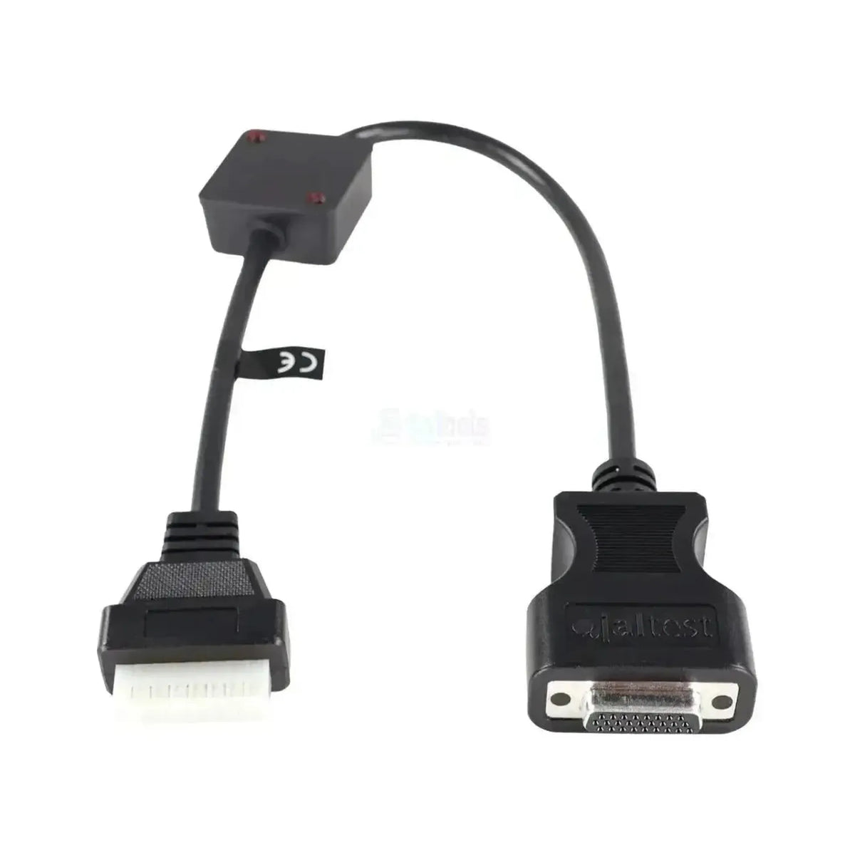 Jaltest (JDC564.9) | Zapi 8-pins OBD - 26-pins DB26 Καλώδιο σύνδεσης | Ανυψωτικά και ανυψωτικά μηχανήματα