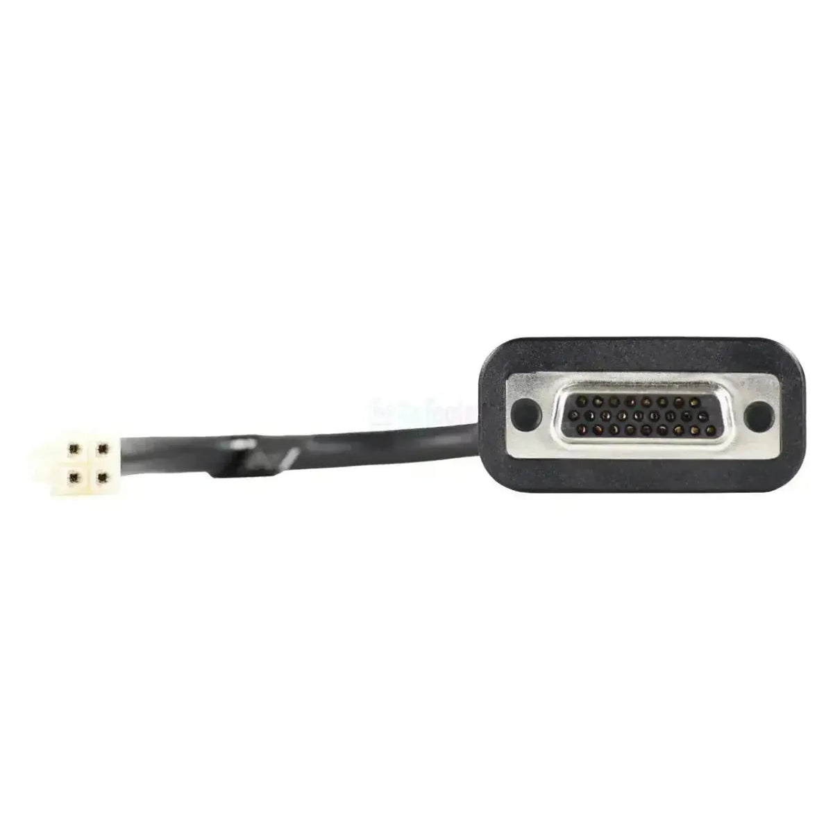 Jaltest (JDC566.9) | Curtis 4-pins OBD - 26-pins DB26 Καλώδιο σύνδεσης | Ανυψωτικά και μηχανήματα φόρτωσης