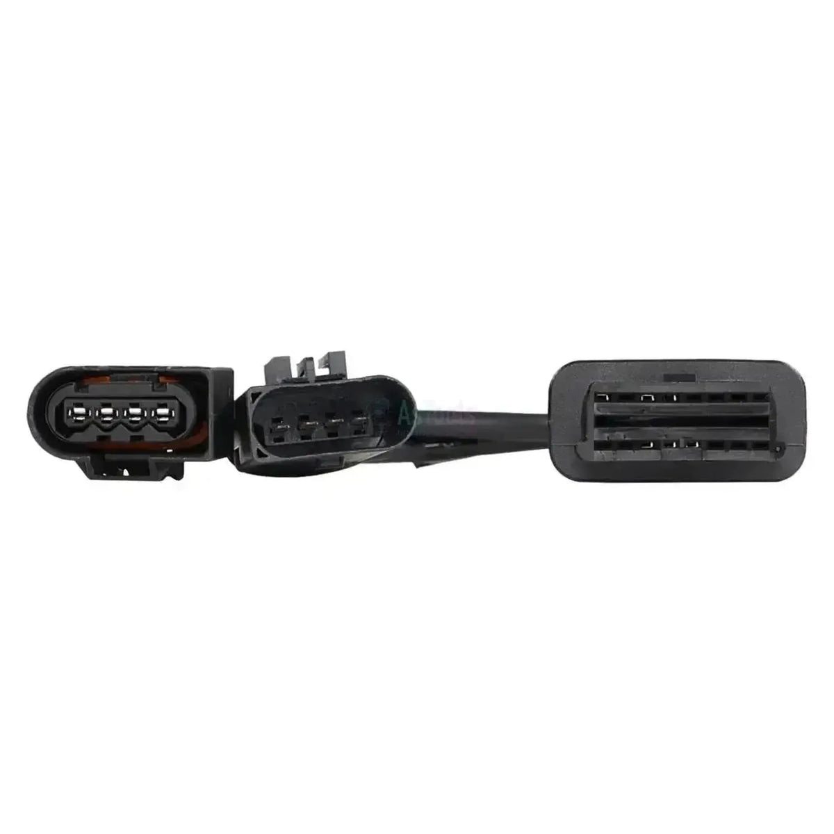 Jaltest (JDC567A) | AGCO Sisu 4+4-pins OBD - 16-pins OBD2 Καλώδιο σύνδεσης | Γεωργικό όχημα