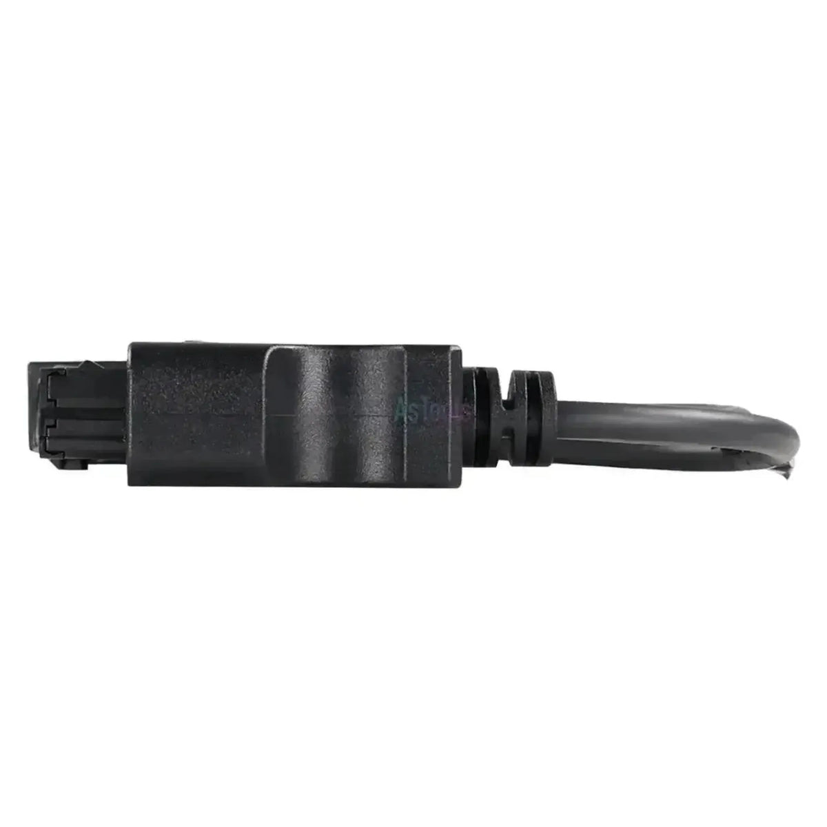 Jaltest (JDC567A) | AGCO Sisu 4+4-pins OBD - 16-pins OBD2 Καλώδιο σύνδεσης | Γεωργικό όχημα