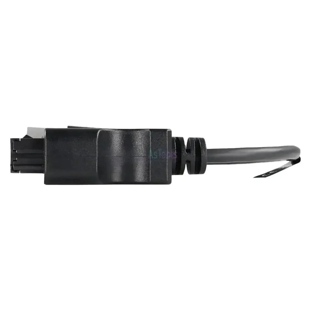 Jaltest (JDC568A) | Hatz 4-pins OBD – 16-pins OBD2 Καλώδιο Προσαρμογέα | Ανυψωτικά και Μηχανήματα Ανύψωσης