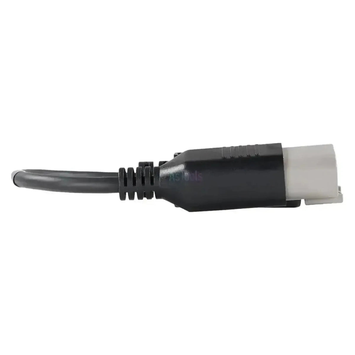 Jaltest (JDC568A) | Hatz 4-pins OBD – 16-pins OBD2 Καλώδιο Προσαρμογέα | Ανυψωτικά και Μηχανήματα Ανύψωσης
