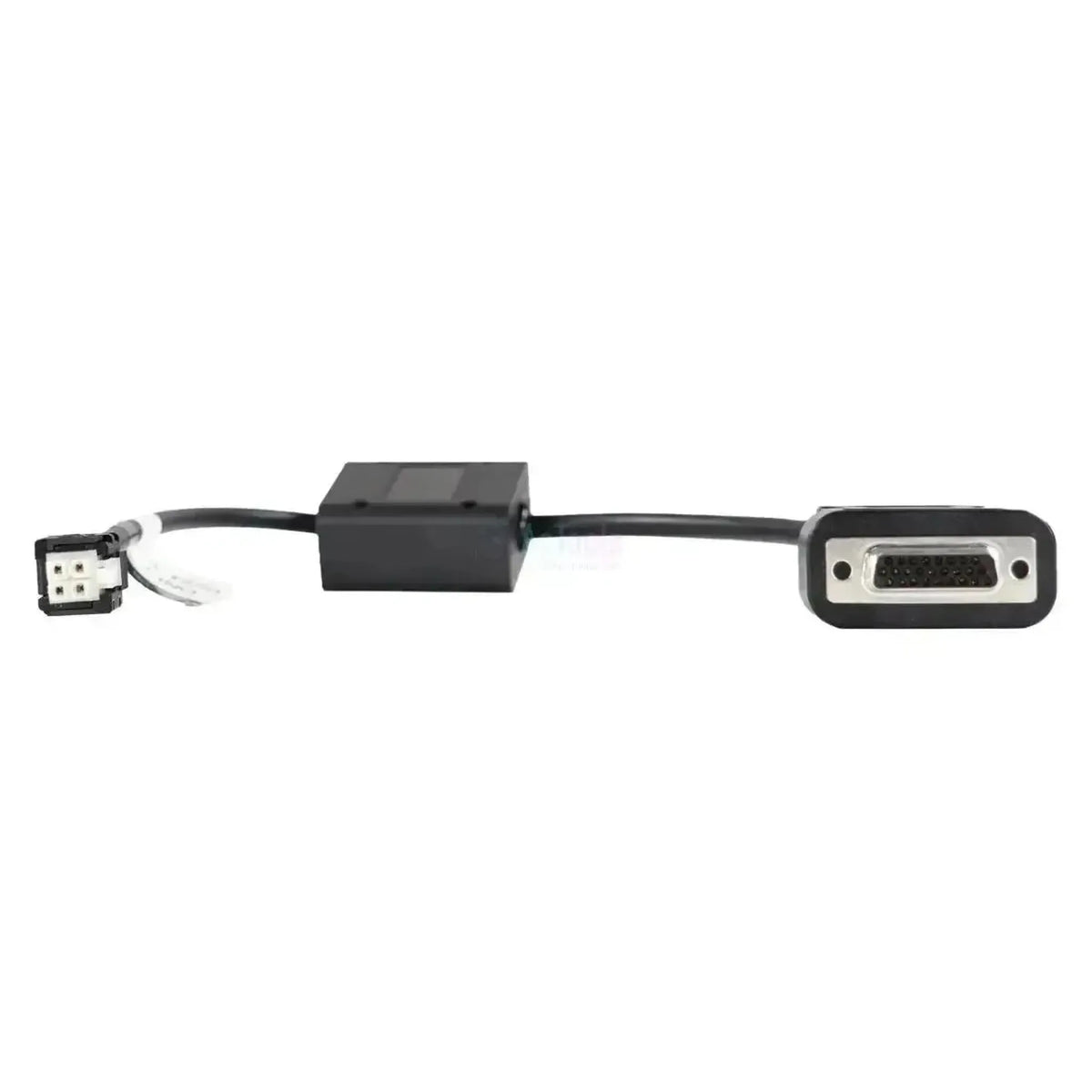 Jaltest (JDC569.9) | Curtis 4-pins OBD - 26-pins DB26 Καλώδιο σύνδεσης | Μηχανήματα ανύψωσης και φόρτωσης