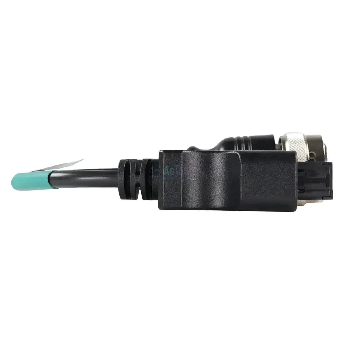 Jaltest (JDC570A) | Deutz 19-pins OBD - 16-pins OBD2 Καλώδιο Προσαρμογής | Κινητήρας Εσωτερικής Καύσης