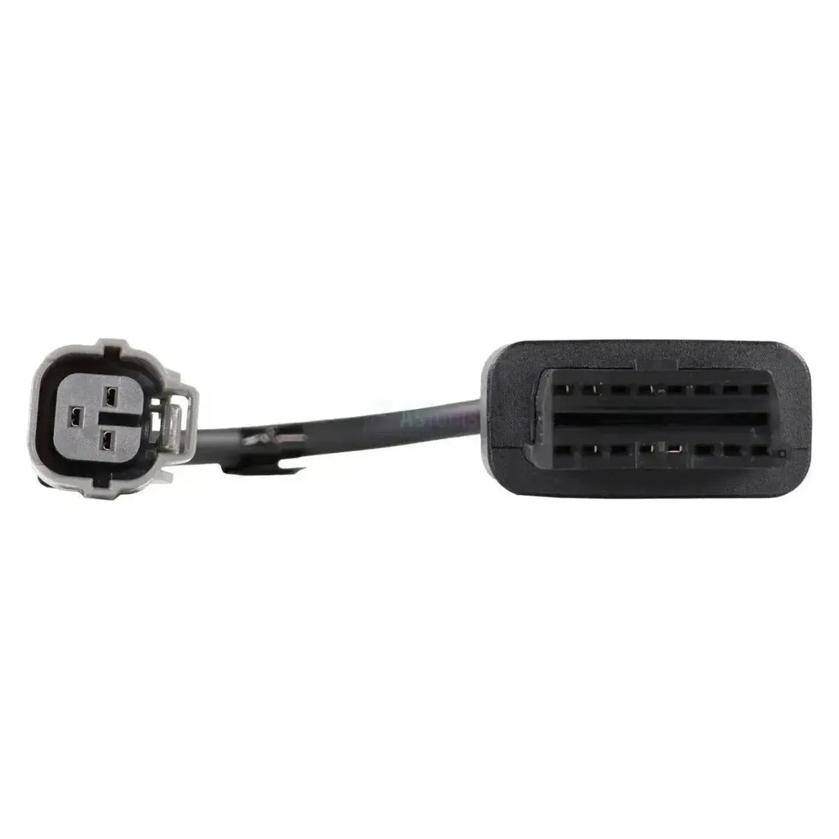 Jaltest (JDC601A) | Yamaha 3-pins OBD - 16-pins OBD2 Καλώδιο Προσαρμογής | Jet Ski