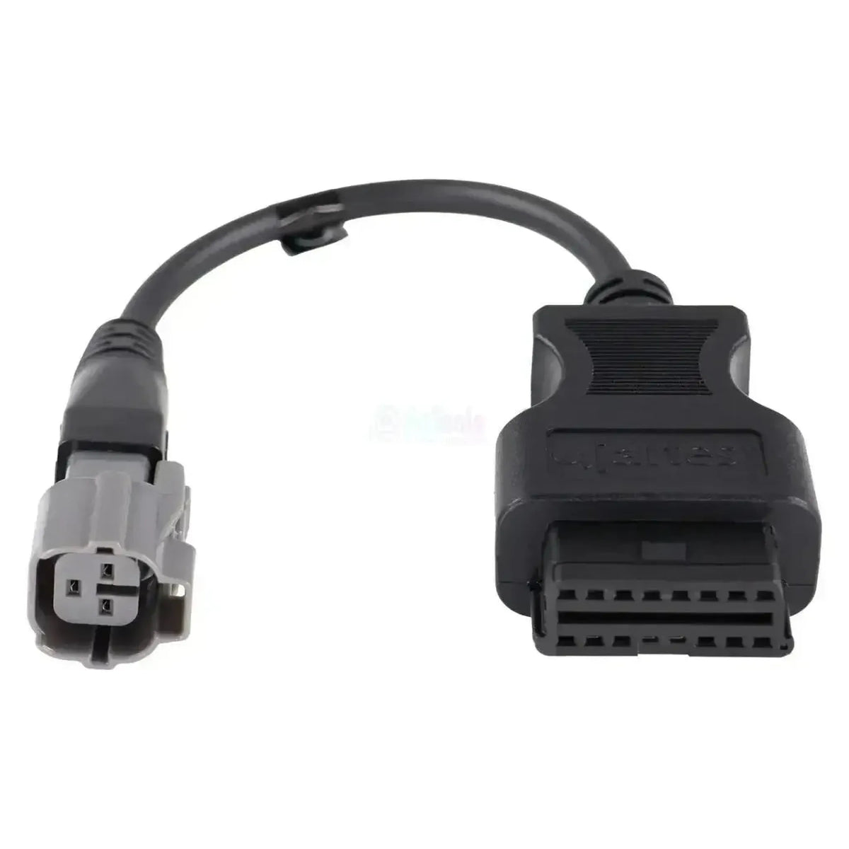 Jaltest (JDC601A) | Yamaha 3-pins OBD - 16-pins OBD2 Καλώδιο Προσαρμογής | Jet Ski