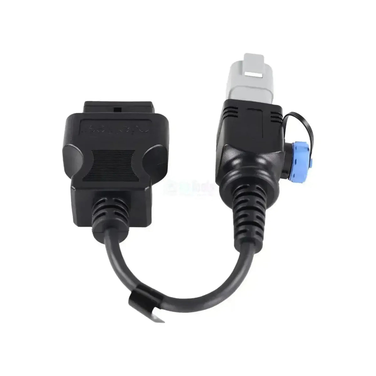 Jaltest (JDC602A) | BRP (Seadoo) 6-pins OBD - 16-pins OBD2 Καλώδιο Προσαρμογής | Jet Ski