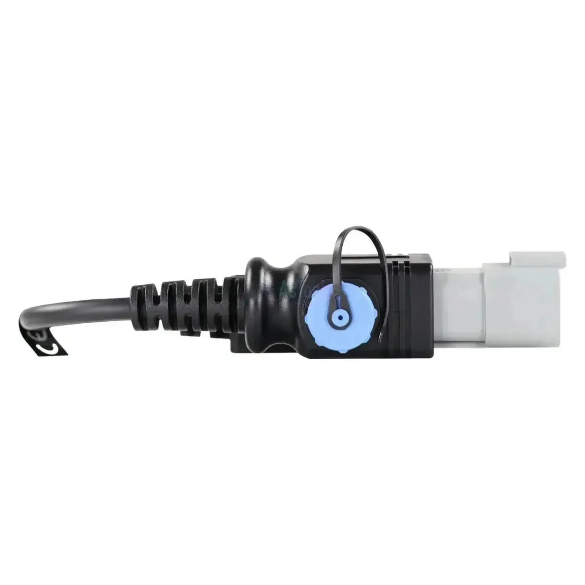 Jaltest (JDC602A) | BRP (Seadoo) 6-pins OBD - 16-pins OBD2 Καλώδιο Προσαρμογής | Jet Ski