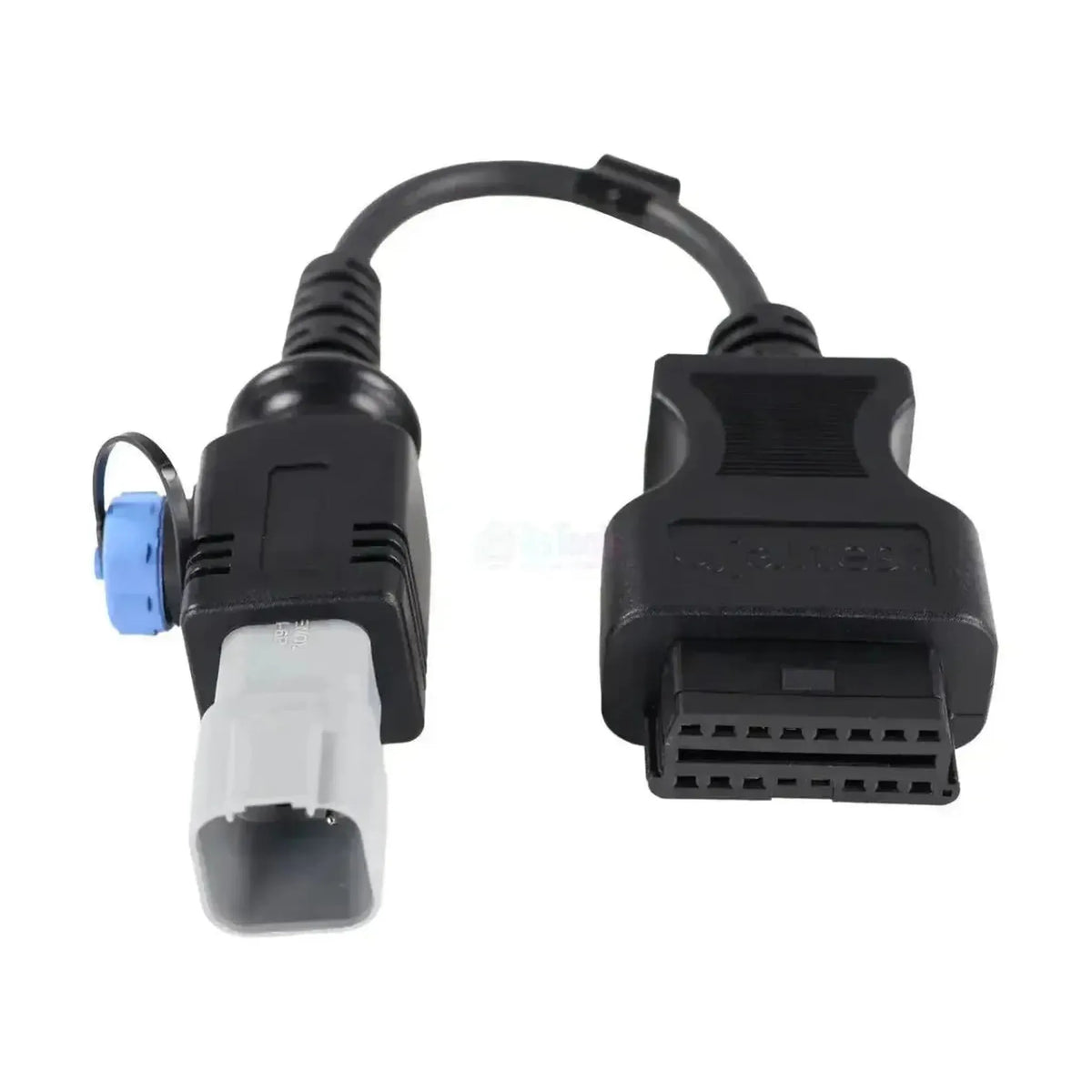 Jaltest (JDC602A) | BRP (Seadoo) 6-pins OBD - 16-pins OBD2 Καλώδιο Προσαρμογής | Jet Ski