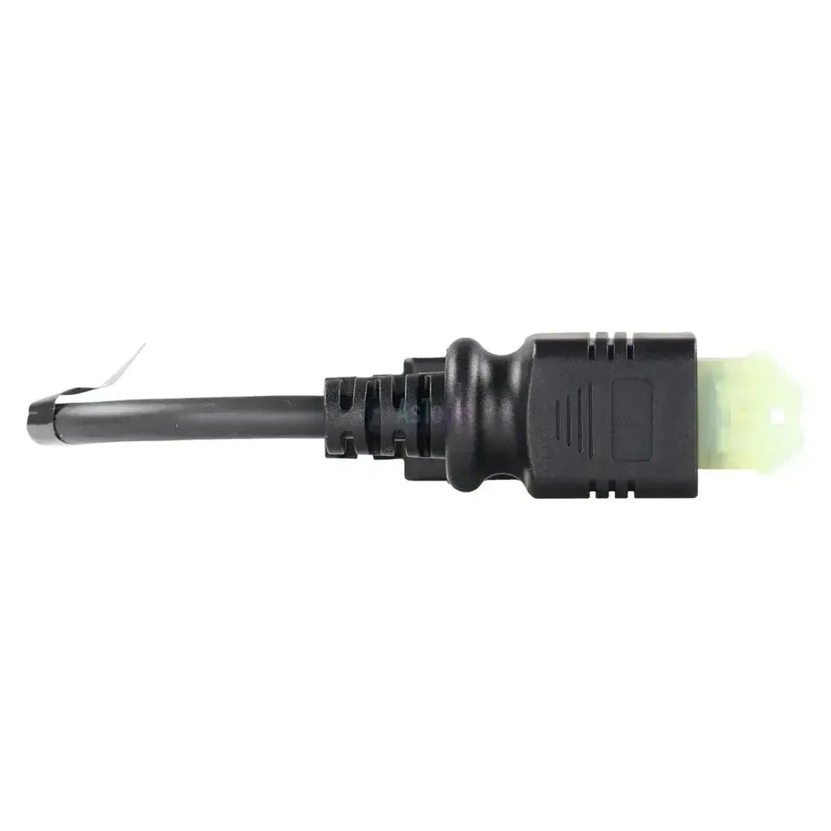 Jaltest (JDC608A) | Honda 4-pins OBD – 16-pins OBD2 Καλώδιο Προσαρμογής | Σκάφη