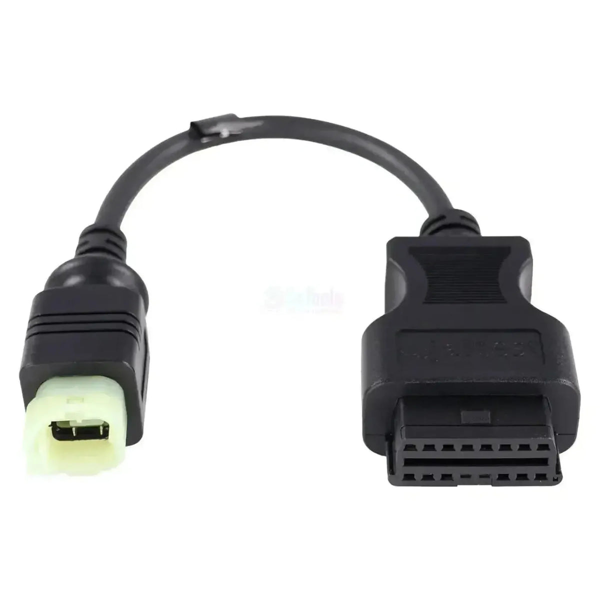 Jaltest (JDC608A) | Honda 4-pins OBD – 16-pins OBD2 Καλώδιο Προσαρμογής | Σκάφη