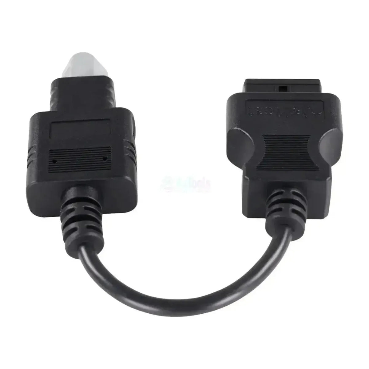Jaltest (JDC609A) | Evinrude 3-pins OBD – 16-pins OBD2 Καλώδιο προσαρμογής | Motorboot