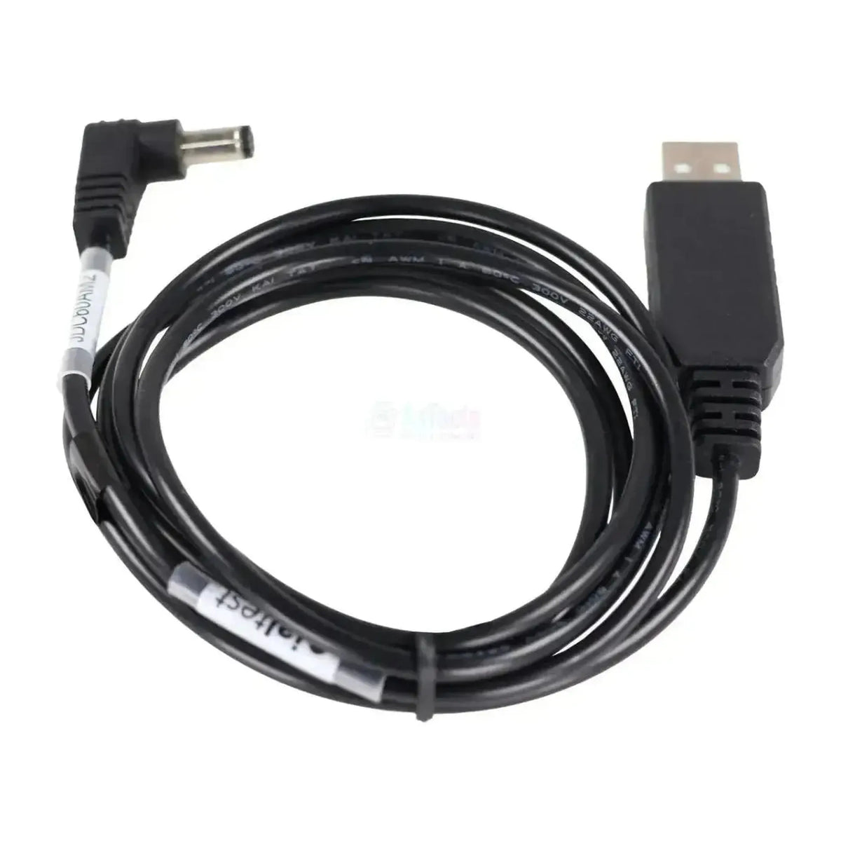 Jaltest (JDC60AM2) | USB-A Voedingskabel | Interface