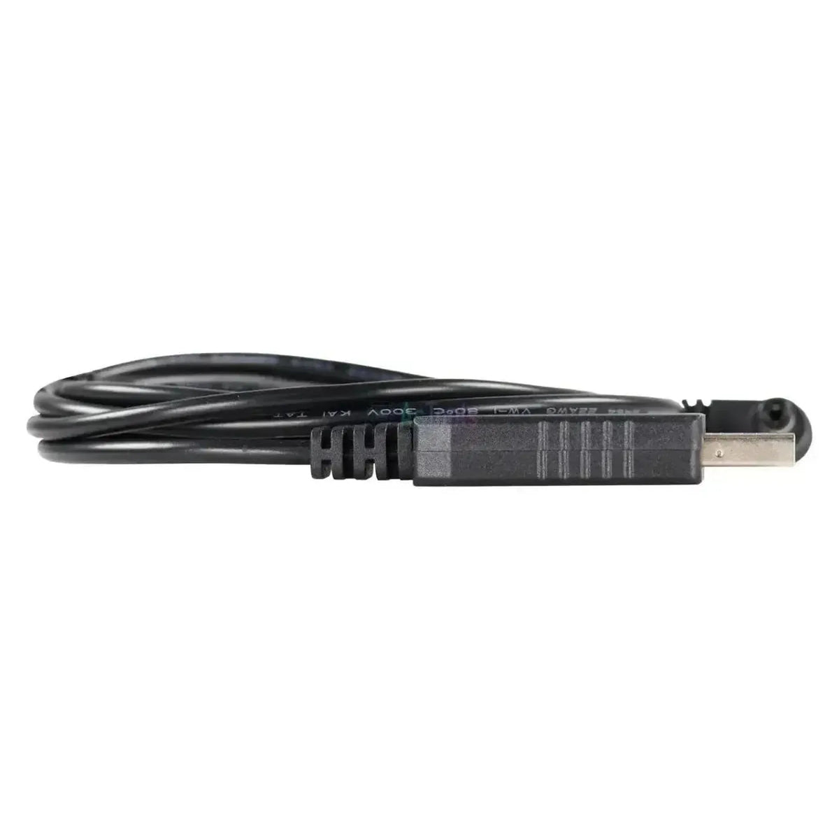 Jaltest (JDC60AM2) | USB-A Voedingskabel | Interface