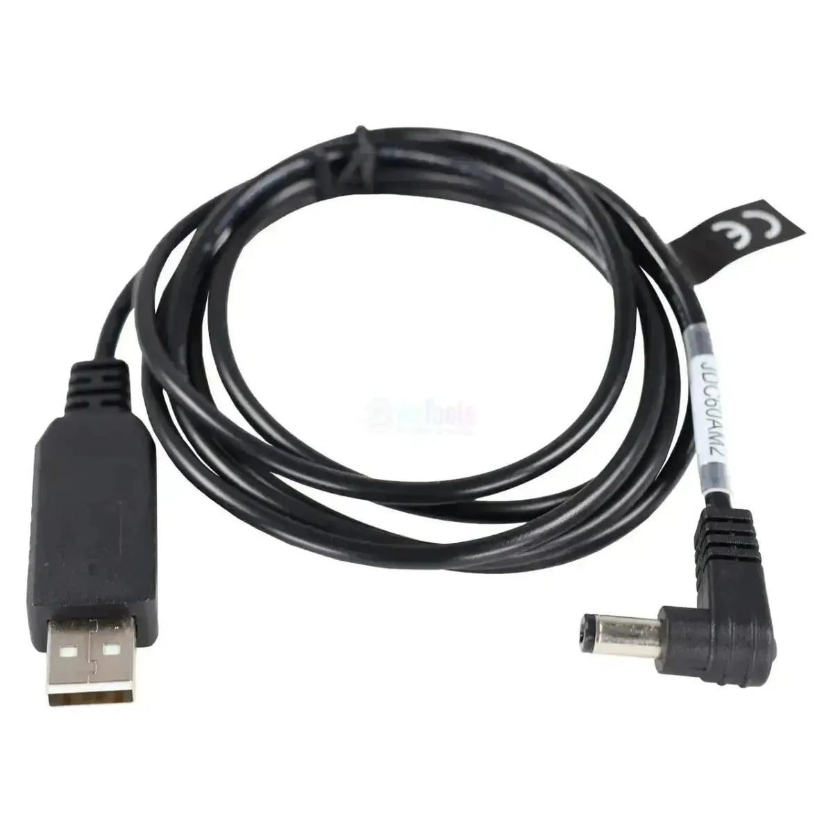 Jaltest (JDC60AM2) | USB-A Voedingskabel | Interface
