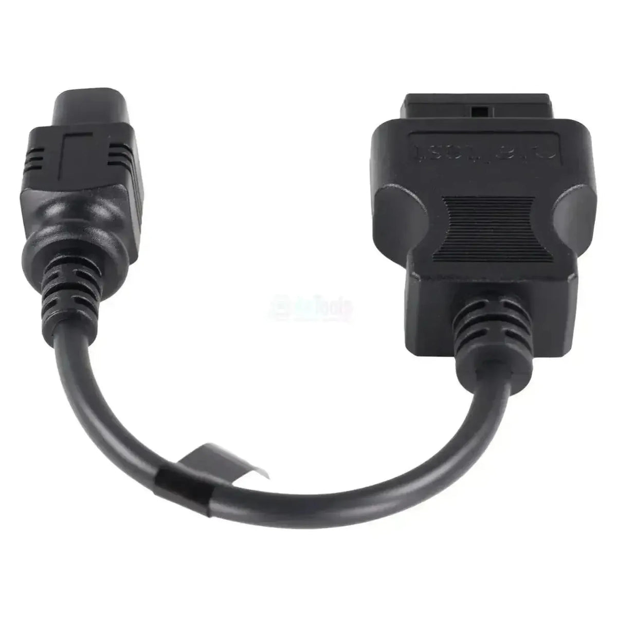 Jaltest (JDC610A) | Kawasaki 4-pins OBD – 16-pins OBD2 Καλώδιο προσαρμογής | Jet Ski