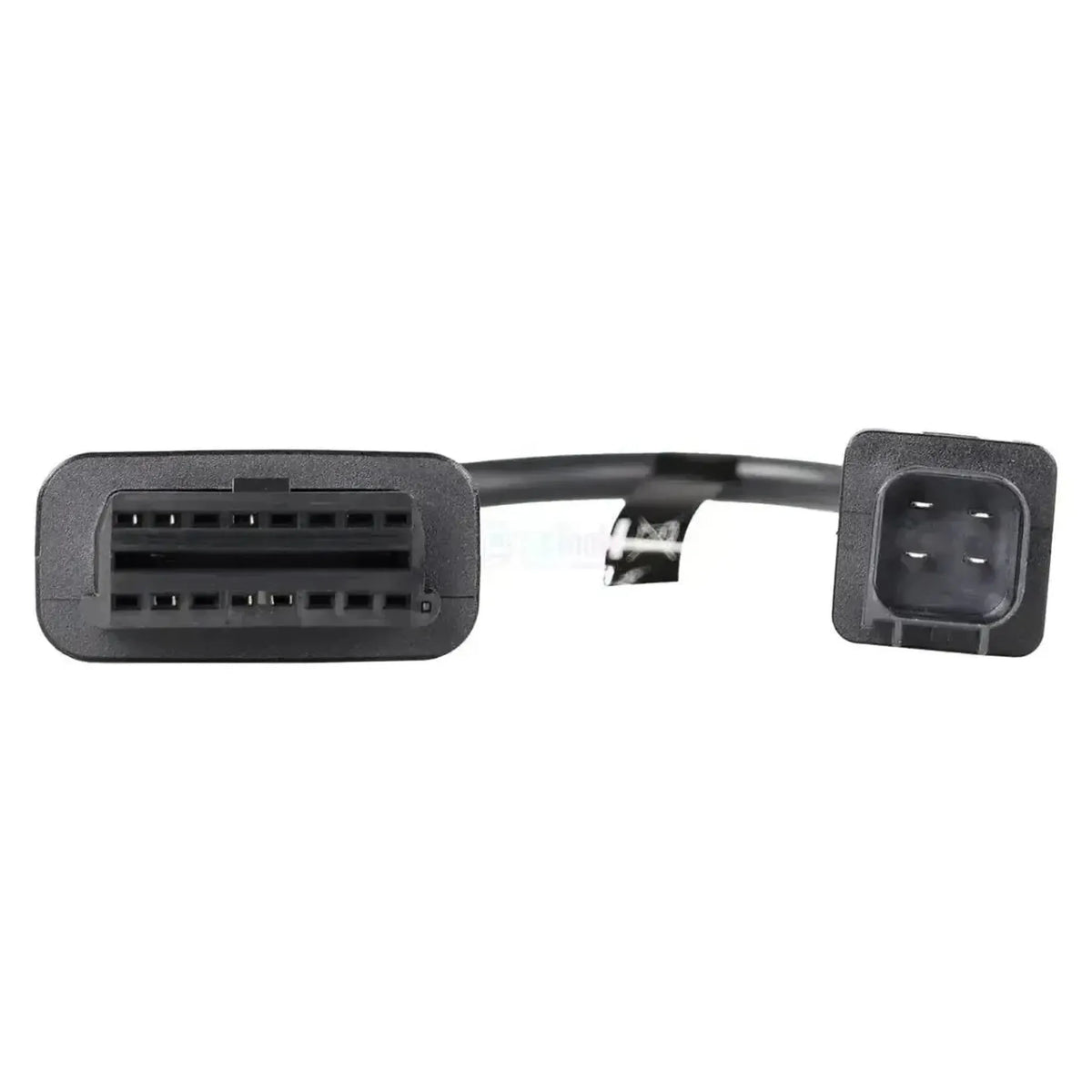 Jaltest (JDC610A) | Kawasaki 4-pins OBD – 16-pins OBD2 Καλώδιο προσαρμογής | Jet Ski