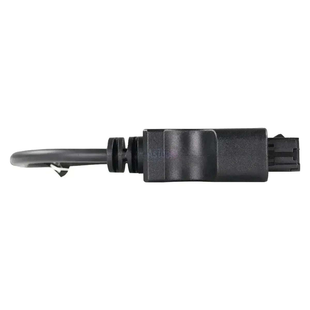 Jaltest (JDC611A) | Volvo Penta (EGCI) 6-pins OBD - 16-pins OBD2 Καλώδιο προσαρμογής | Μοτοσκάφος