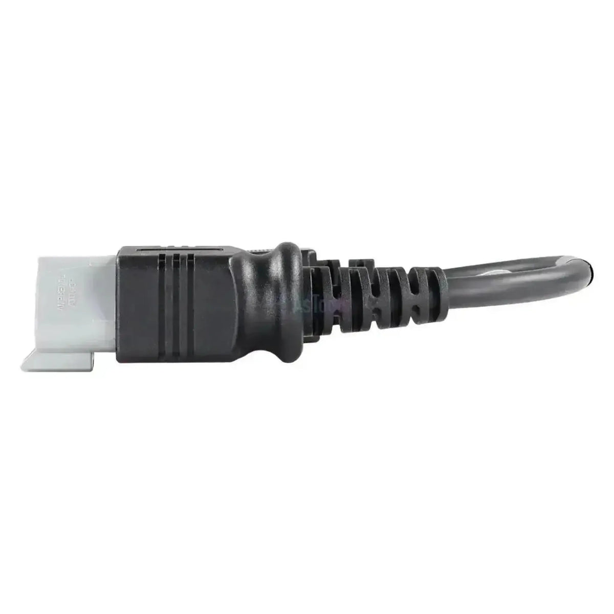 Jaltest (JDC612A) | Yanmar 3-pins OBD - 16-pins OBD2 Καλώδιο Προσαρμογής | Κινητήρας Εσωτερικής Καύσης